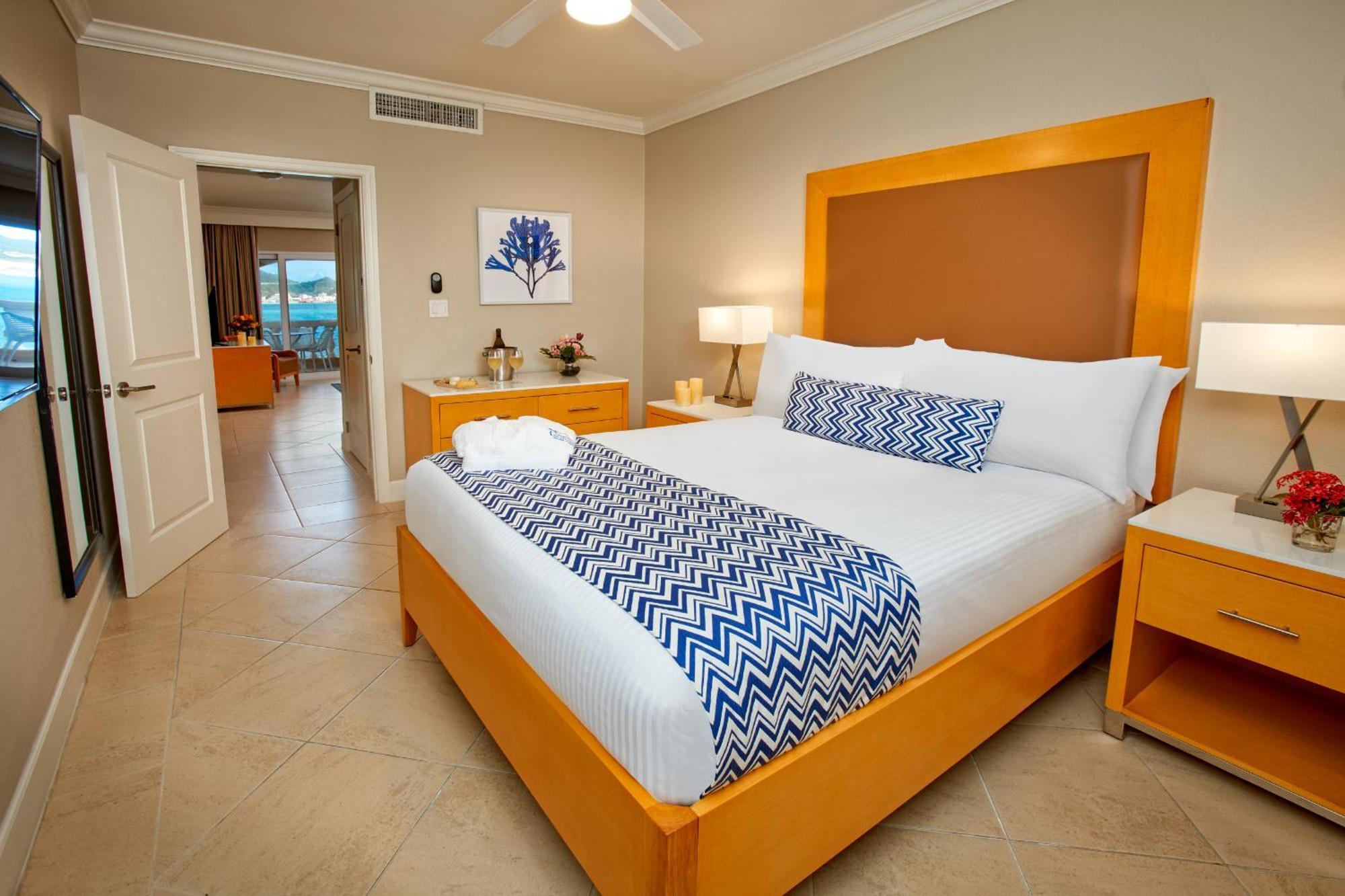 One-Bedroom Suite